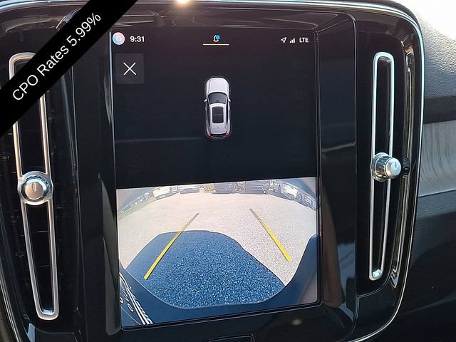 Certified 2023 Volvo XC40 B5 Ultimate w/ Climate Package AWD/4WD image 22