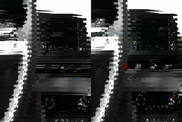 New 2026 Hyundai Elantra SEL Sport Premium image 23