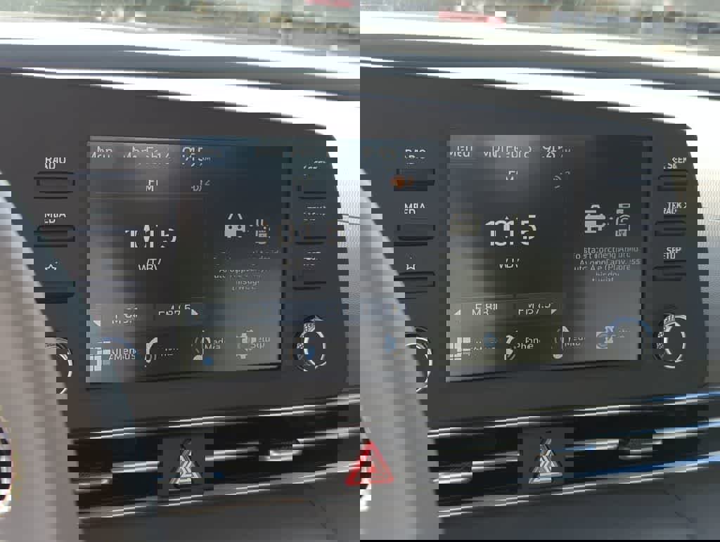 New 2026 Hyundai Elantra Sport FWD image 29