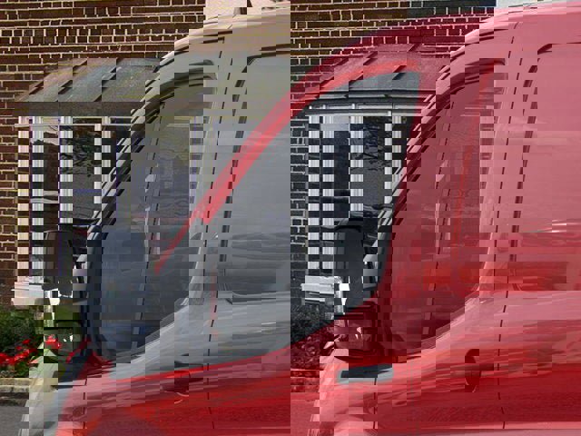 New 2025 Ford Transit 250 Low Roof image 45