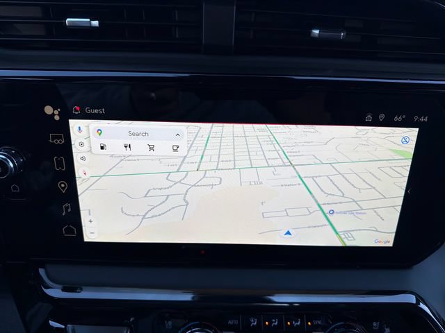 New 2026 GMC Sierra 1500 AT4X AWD/4WD image 12