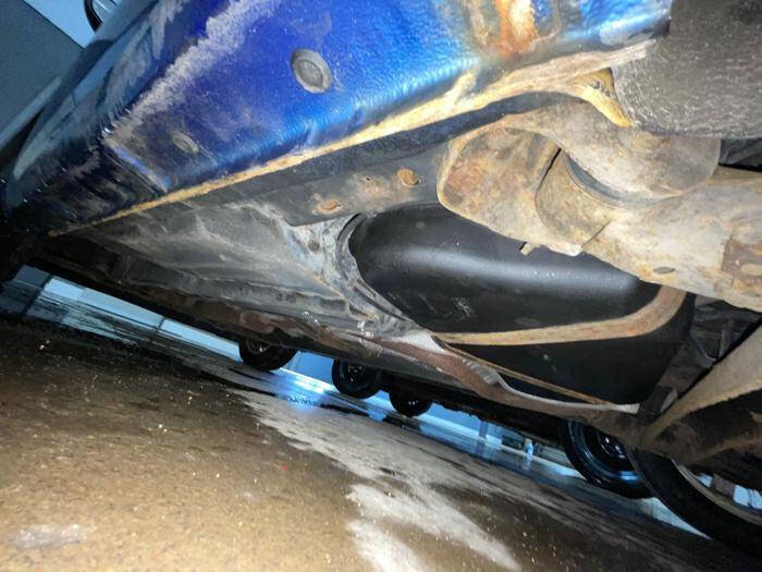 Used 2011 Ford Fiesta SE w/ 202A Rapid Spec Order Code image 13