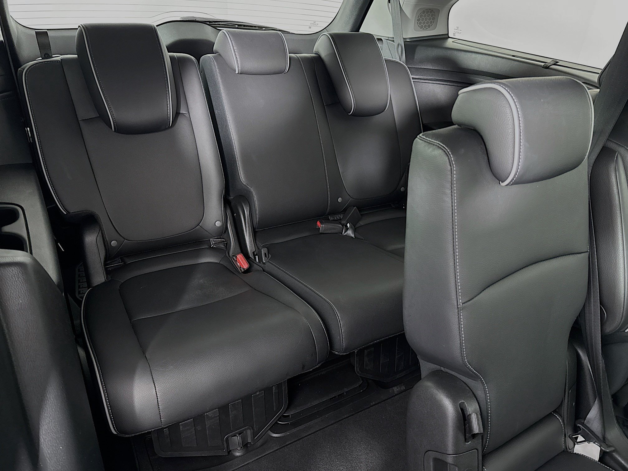 Certified 2024 Honda Odyssey Elite image 29