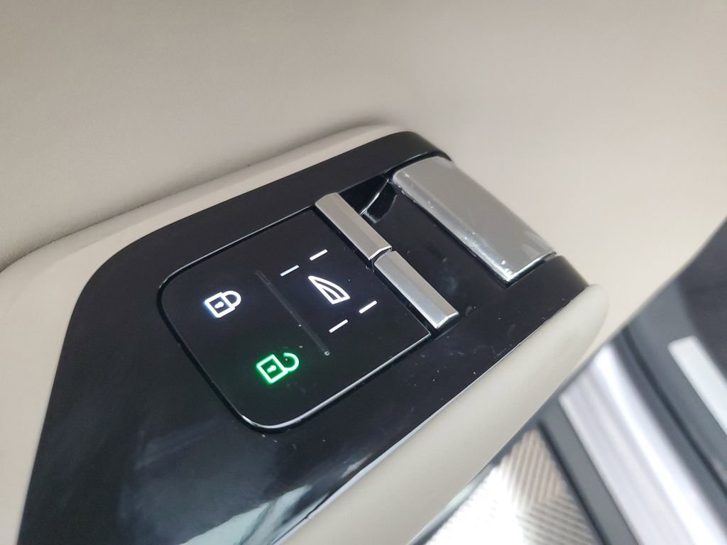 New 2026 Volvo EX90 Plus image 20