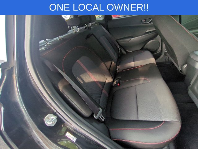 Used 2022 Hyundai Kona N Line AWD/4WD image 33