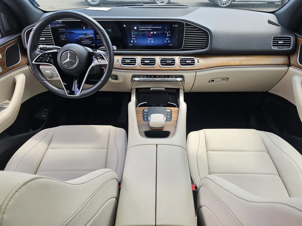 Used 2024 Mercedes-Benz GLE 350 4MATIC image 27
