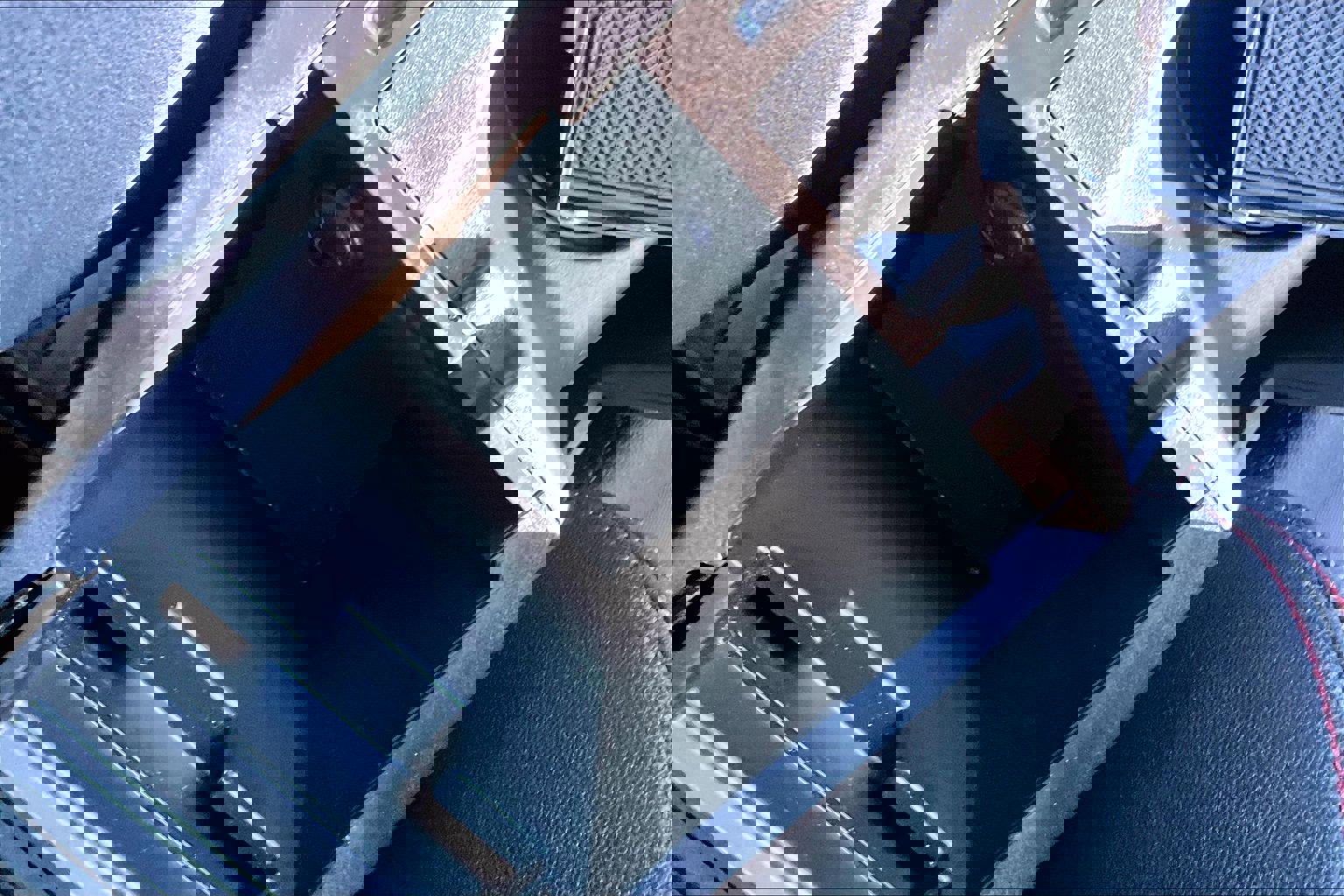 Used 2023 Subaru Crosstrek 2.0i Premium w/ Special Edition image 30