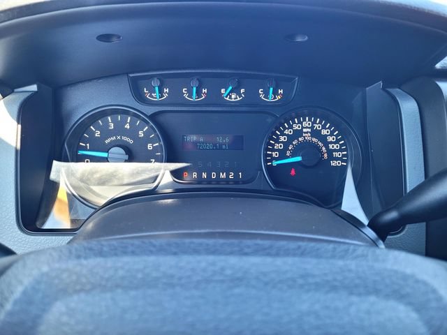Used 2014 Ford F150 XL w/ Equipment Group 101A Mid RWD image 21
