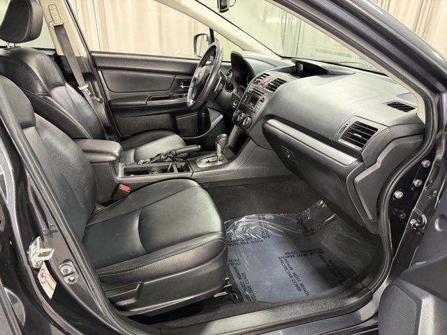 Used 2014 Subaru Crosstrek 2.0i Limited AWD/4WD image 7