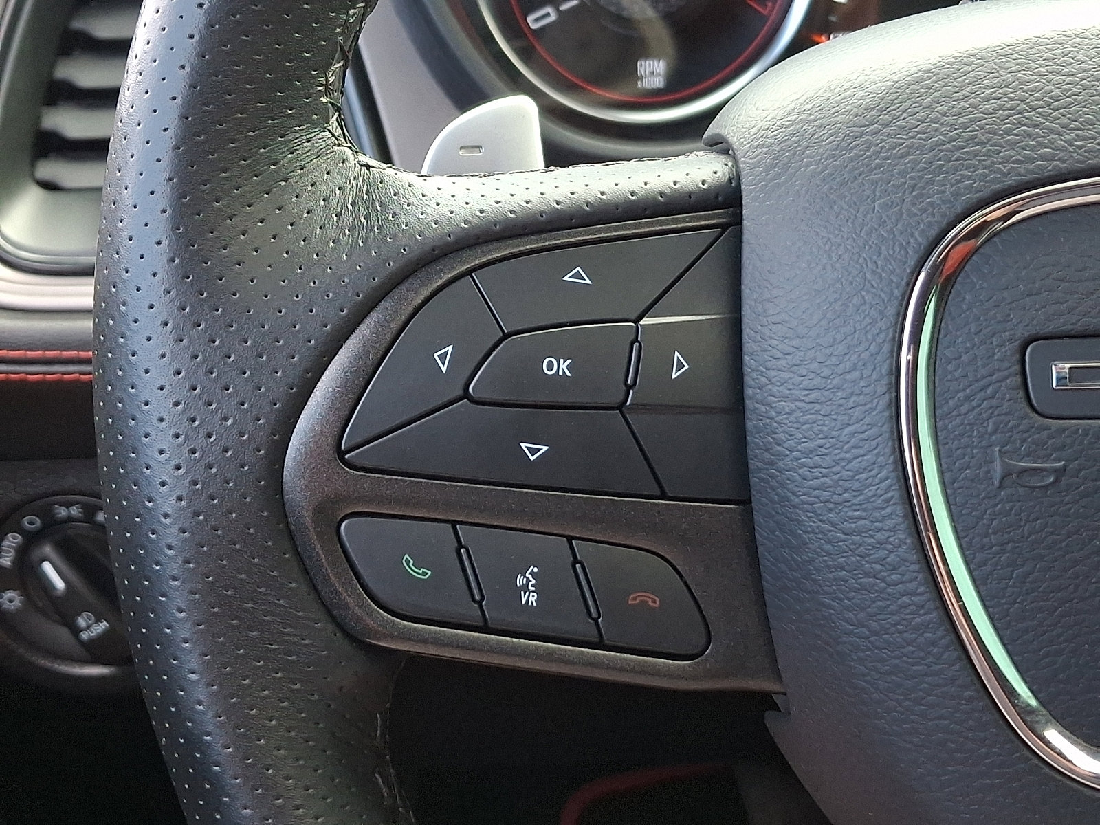 Certified 2023 Dodge Challenger R/T Scat Pack w/ Plus Package image 22