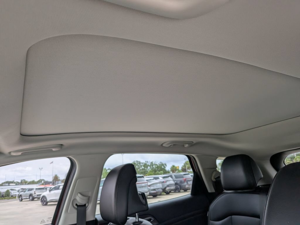 Certified 2024 Kia Sportage SX FWD image 23