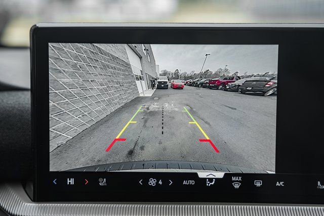 New 2026 Ford Explorer Active w/ Active Comfort Package image 56