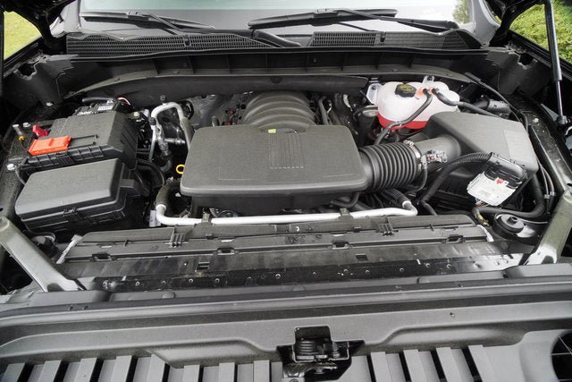 New 2026 GMC Sierra 1500 AT4 w/ AT4 Premium Package AWD/4WD image 10