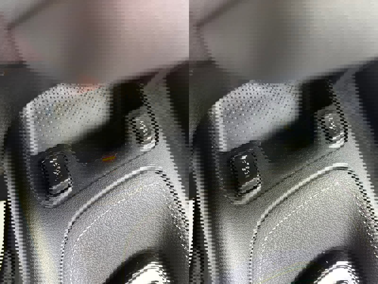 Used 2021 Toyota Corolla XSE w/ Blackout Package (TMS) image 4