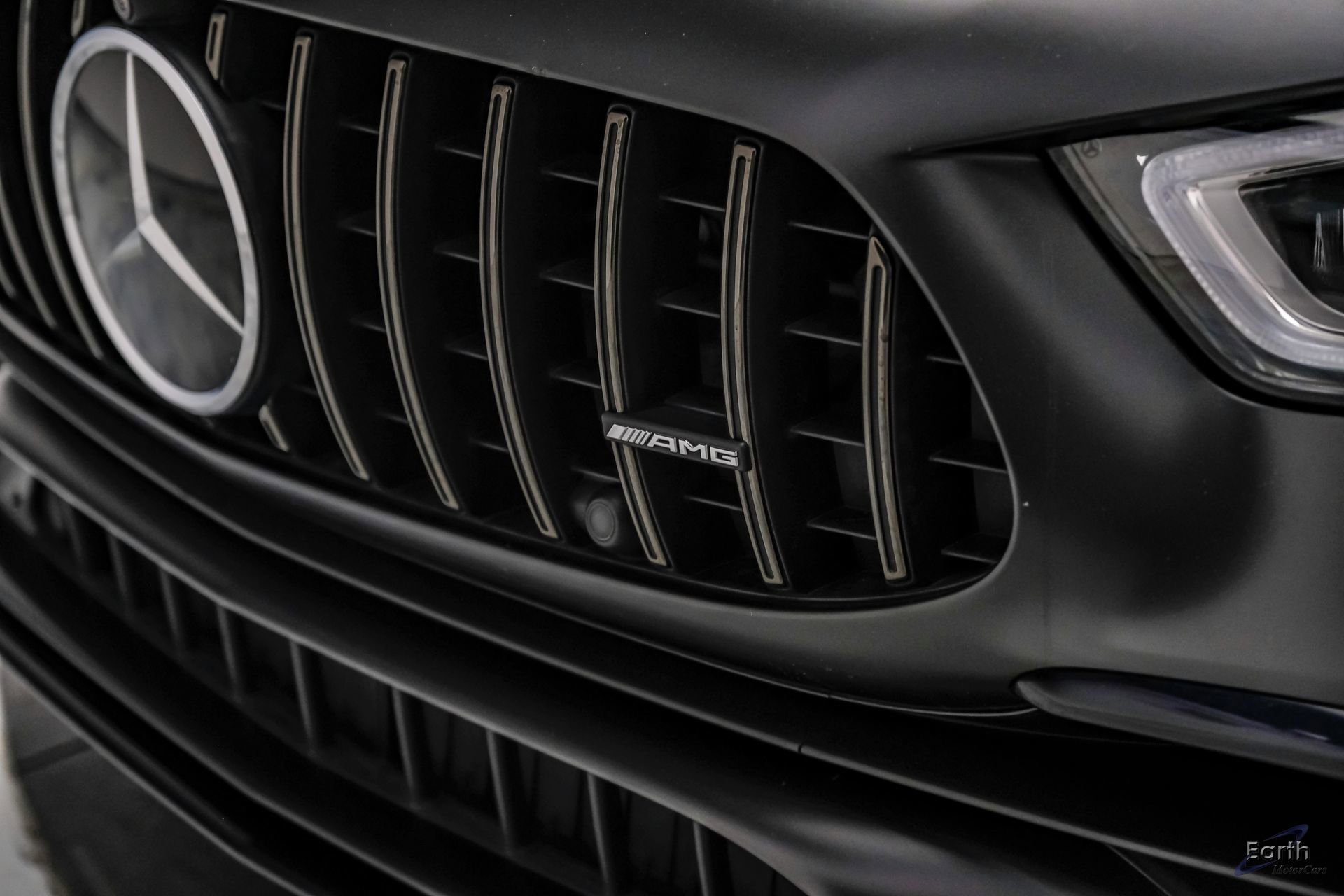 Used 2022 Mercedes-Benz AMG GT 53 image 33