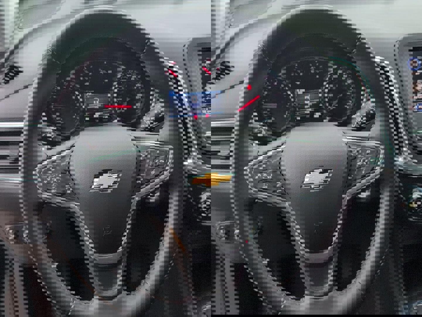 Used 2023 Chevrolet Equinox LT image 23