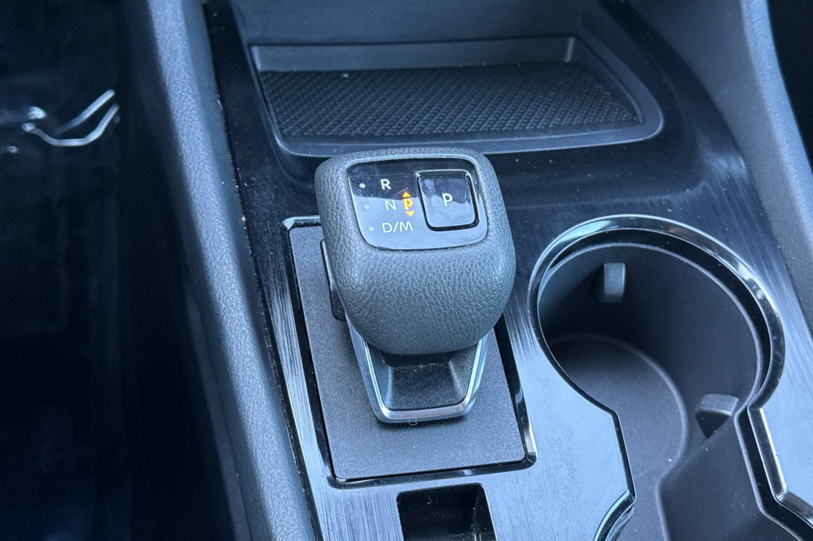 Certified 2024 Nissan Rogue S AWD/4WD image 28