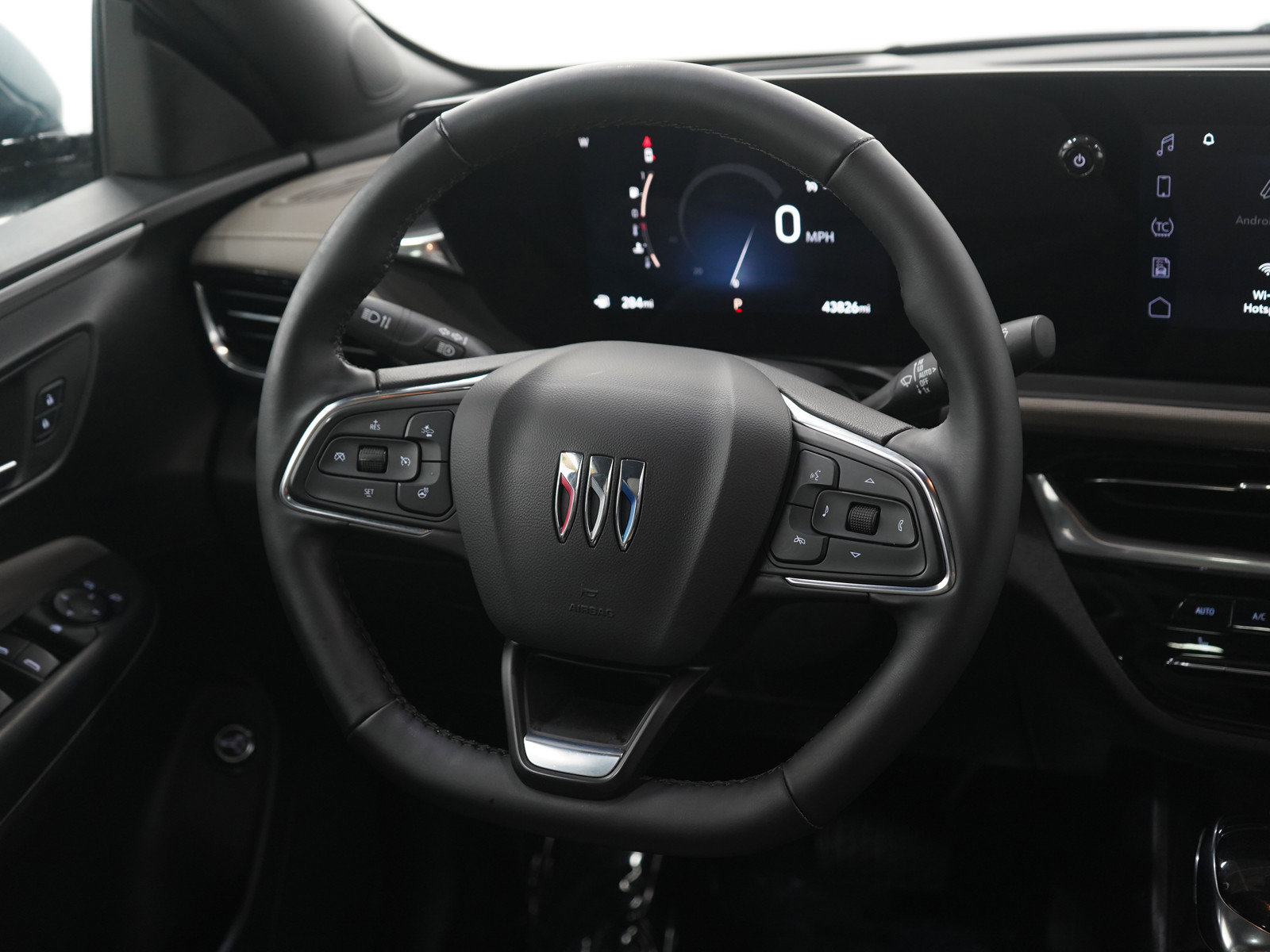 Used 2024 Buick Envista Avenir image 14