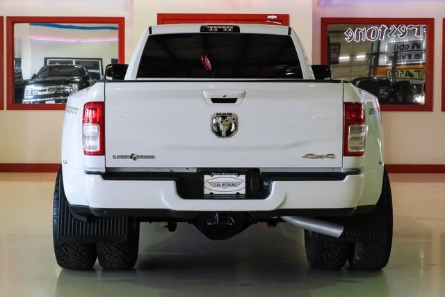 Used 2019 RAM 3500 Lone Star image 11