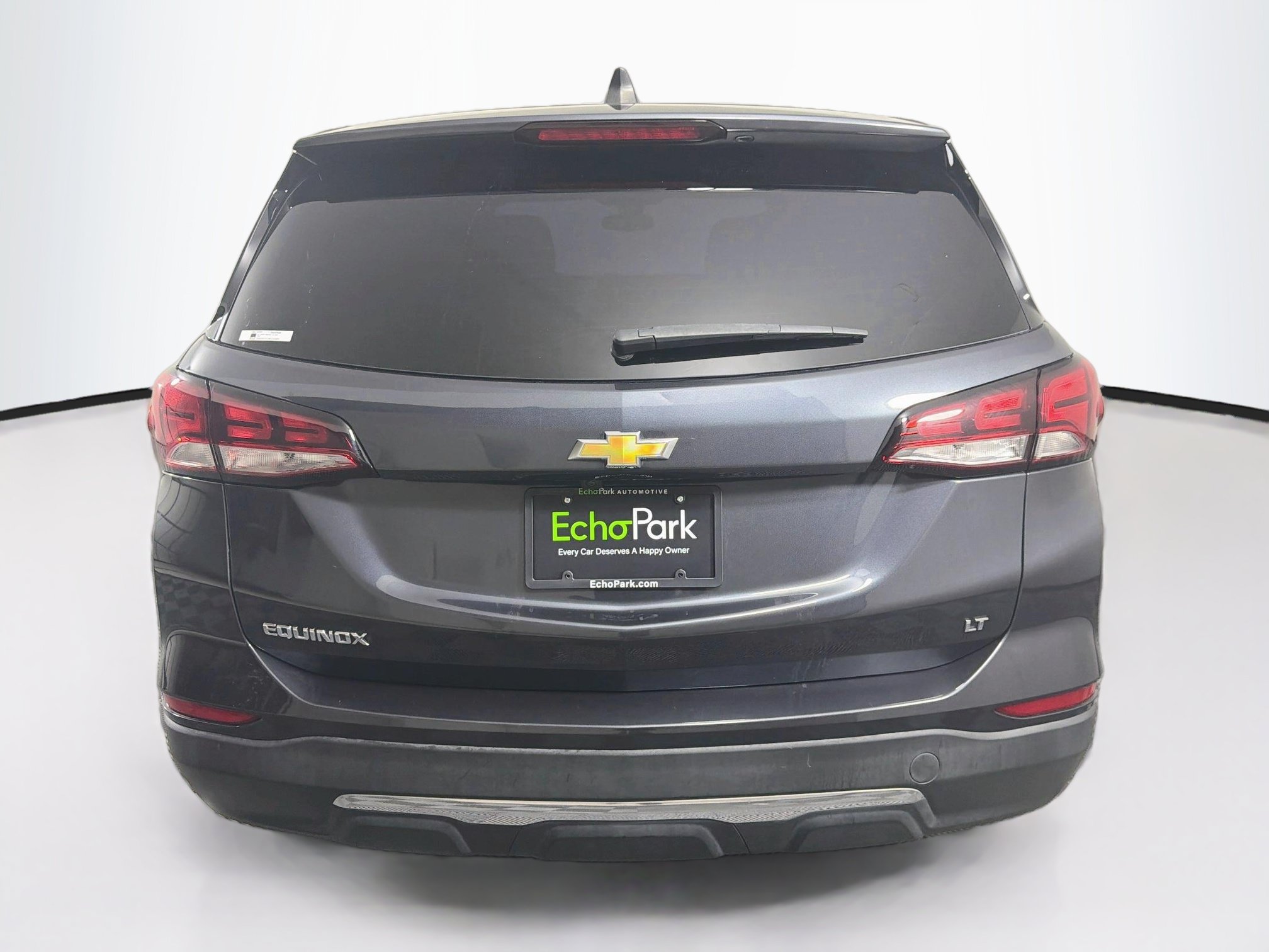 Used 2022 Chevrolet Equinox LT FWD image 7