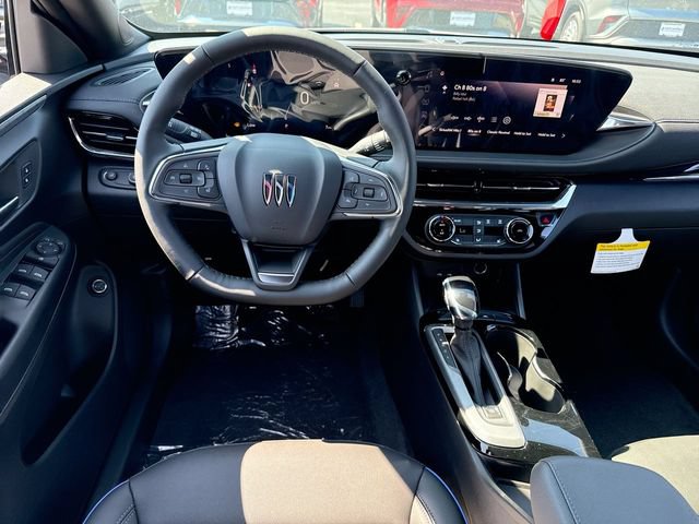 New 2026 Buick Envista Sport Touring w/ Convenience I Package FWD image 14