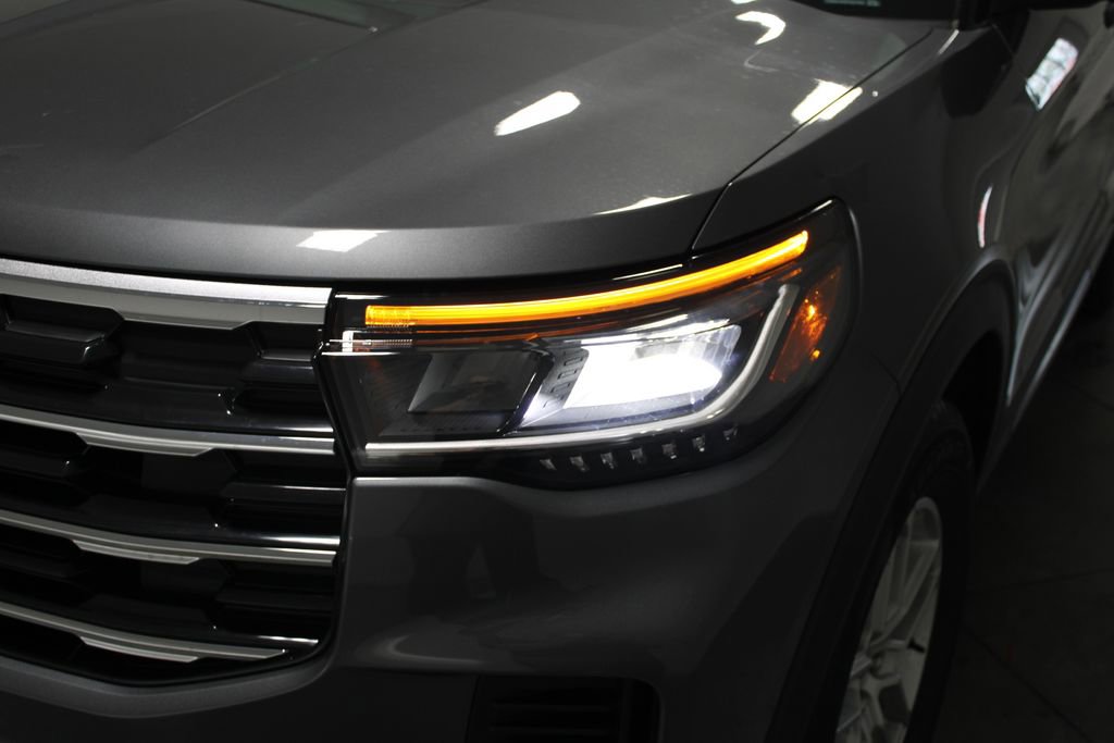 New 2026 Ford Explorer Active image 51