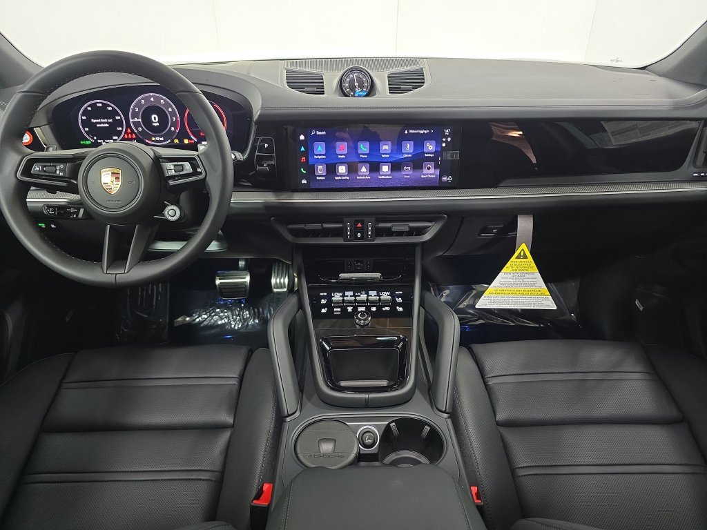 Certified 2026 Porsche Cayenne S AWD/4WD image 13
