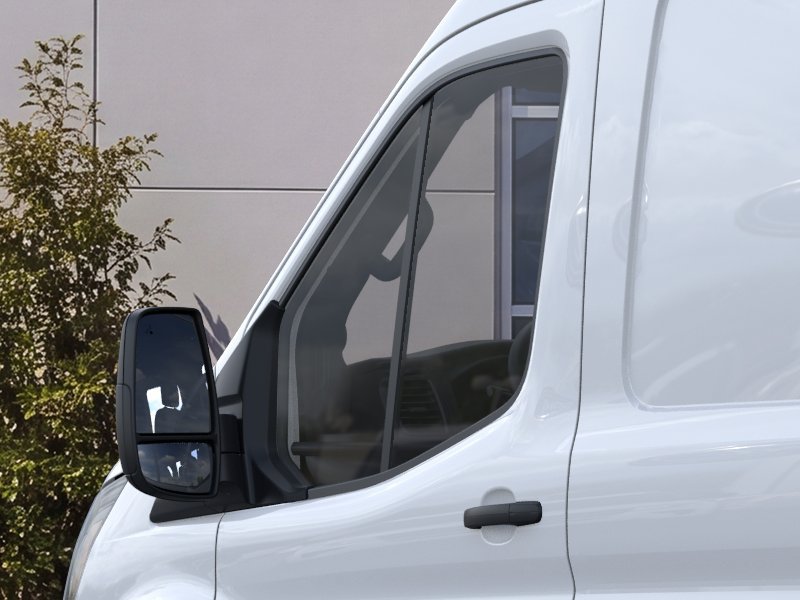 New 2026 Ford Transit 250 148 Medium Roof RWD image 20