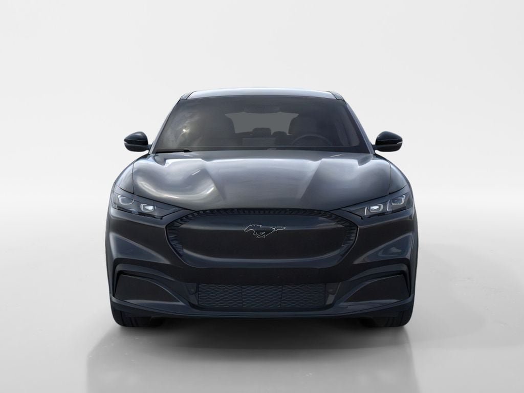New 2026 Ford Mustang Mach-E Select AWD/4WD video 2