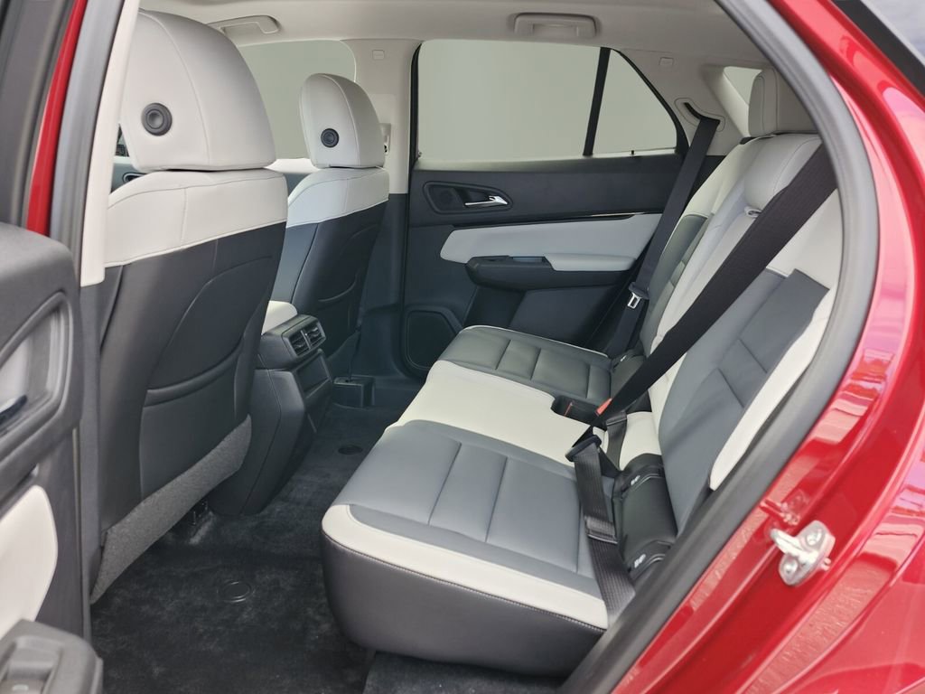 New 2026 Honda Prologue Touring image 7