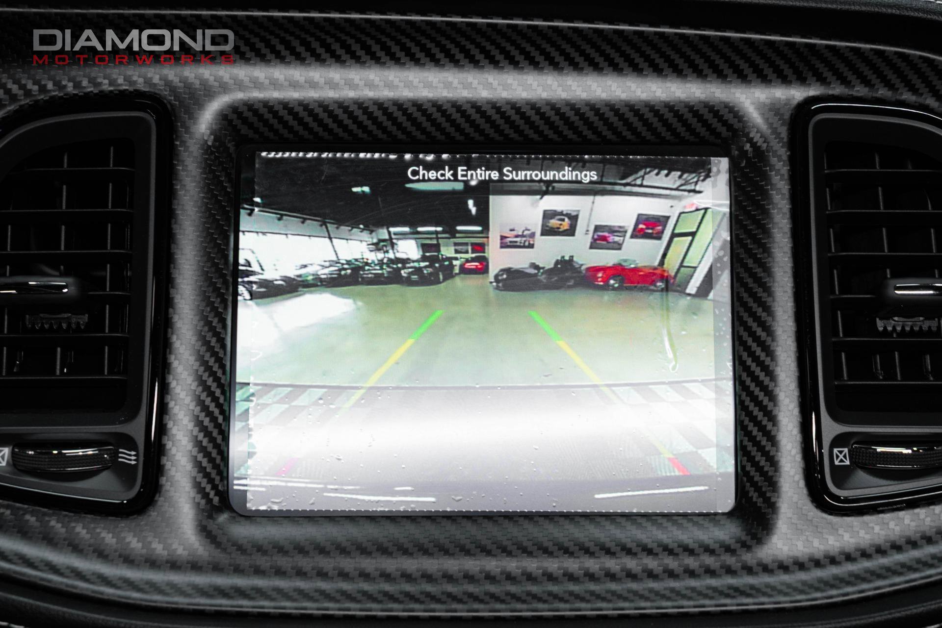 Used 2023 Dodge Challenger SRT Hellcat Redeye image 90