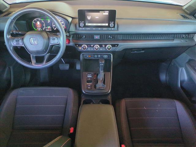 Used 2023 Honda CR-V Sport image 17