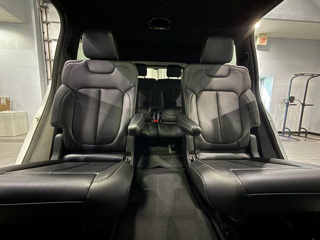 Used 2024 Jeep Grand Cherokee L Limited w/ Luxury Tech Group II image 27