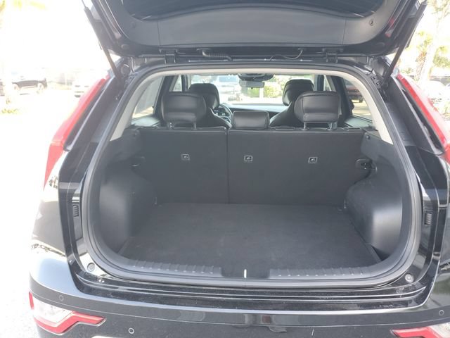 Certified 2024 Kia Niro EX Touring FWD image 6