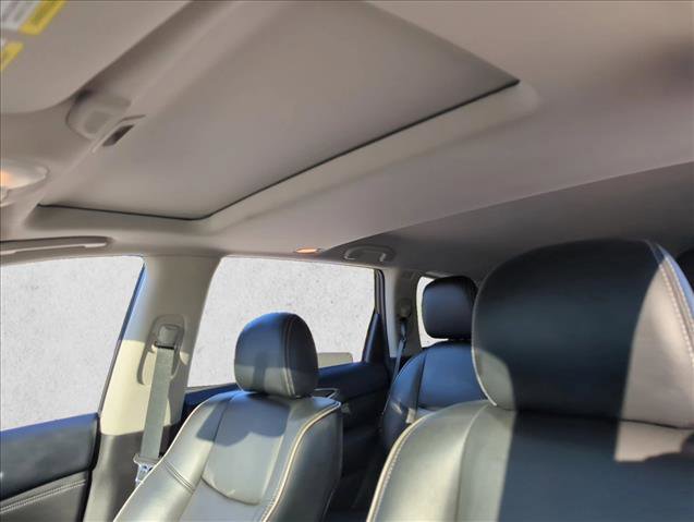 Used 2019 INFINITI QX60 Pure image 15