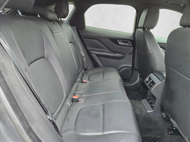 Used 2018 Jaguar F-PACE Premium AWD/4WD image 21