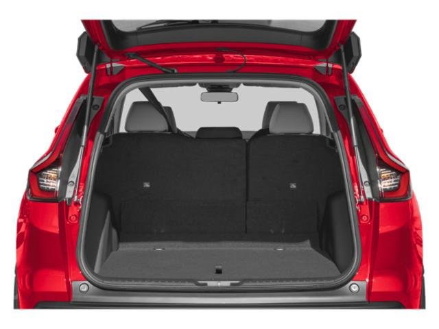 Used 2024 Honda CR-V EX image 12