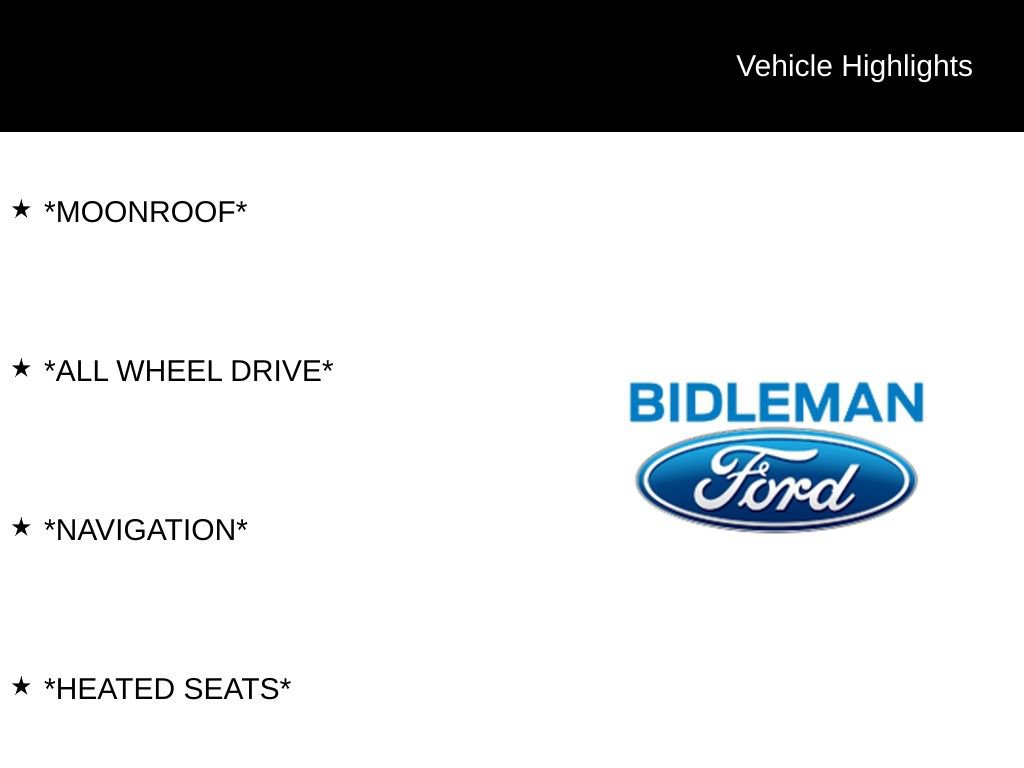 Used 2020 Ford Escape SE AWD/4WD image 3
