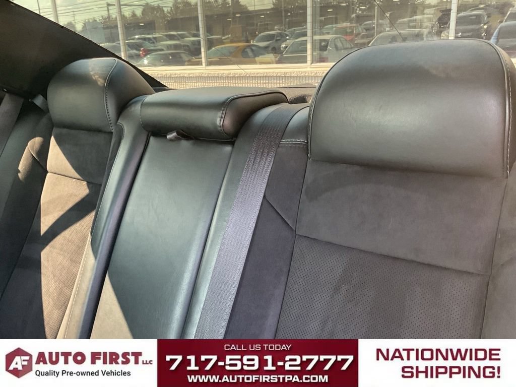 Used 2018 Dodge Charger GT AWD/4WD image 10
