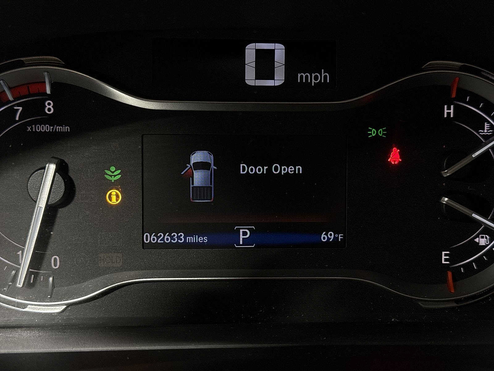 Used 2017 Honda Ridgeline RTL-T image 19