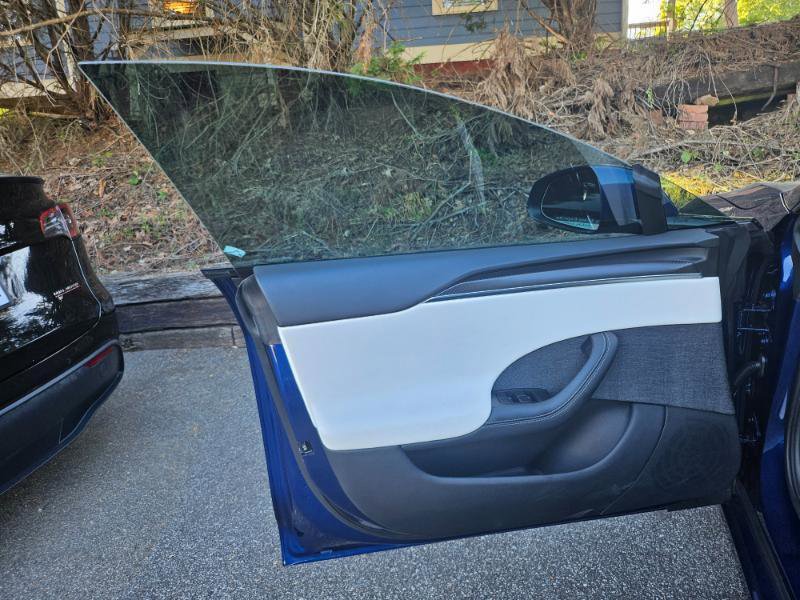 Used 2024 Tesla Model S Plaid image 33