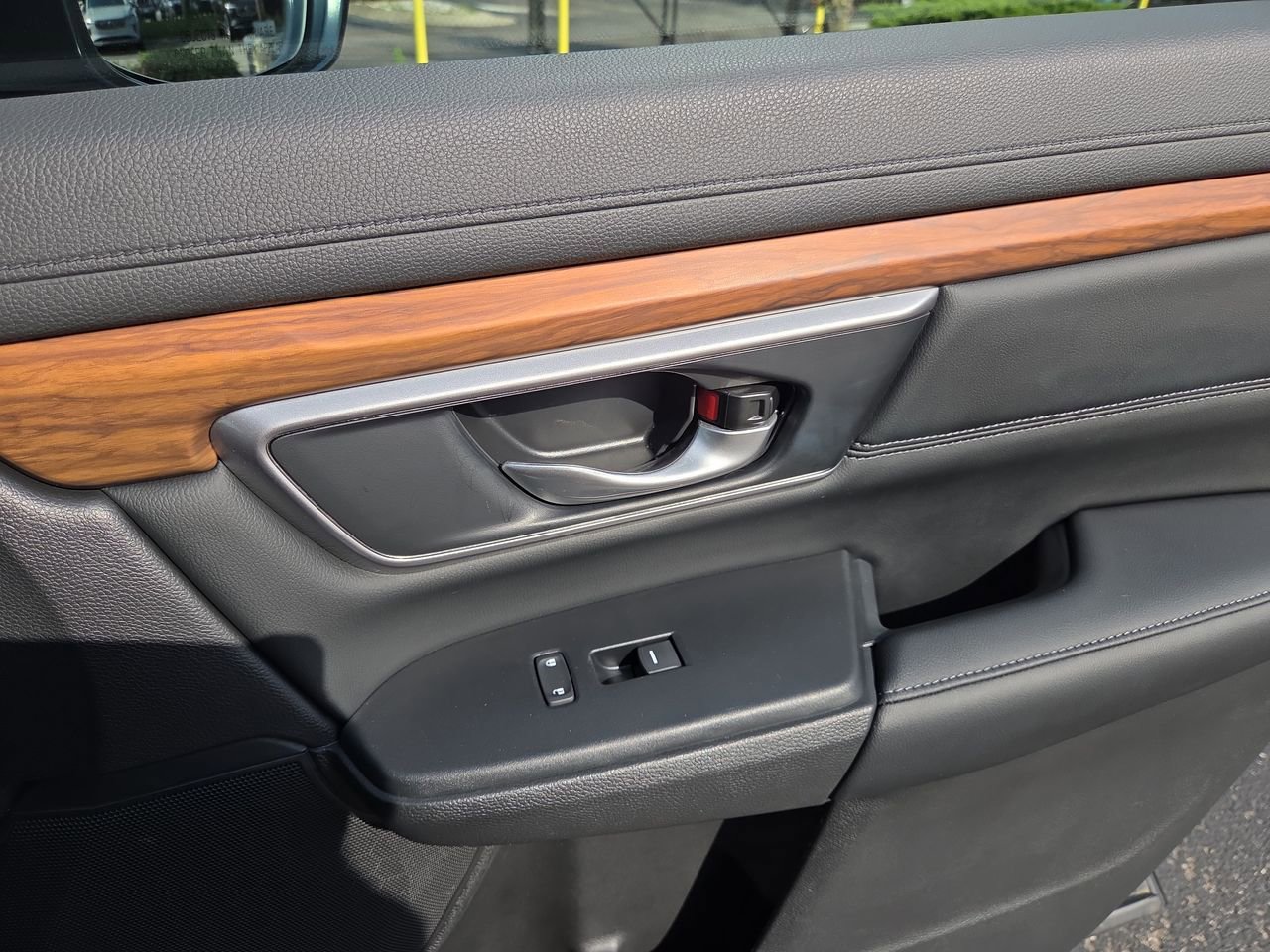 Used 2022 Honda CR-V Touring image 21