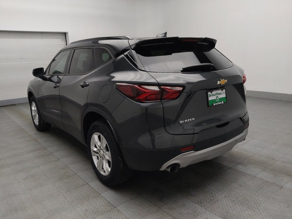 Used 2019 Chevrolet Blazer LT image 5