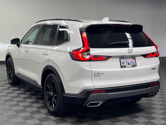 Used 2023 Honda CR-V Sport image 7