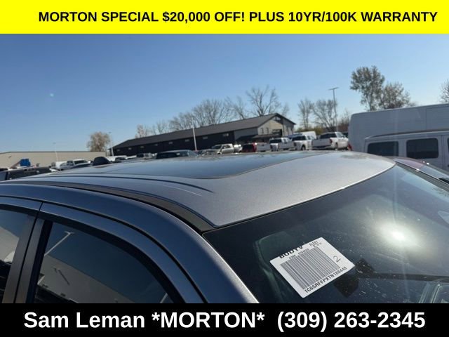 New 2026 RAM 1500 Big Horn image 8