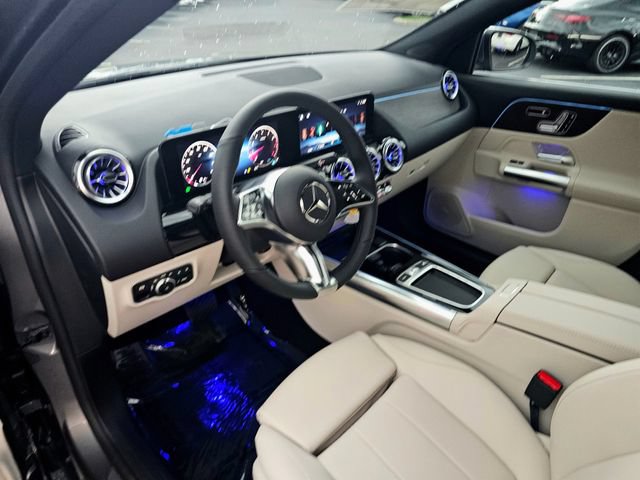New 2026 Mercedes-Benz GLA 250 4MATIC image 14