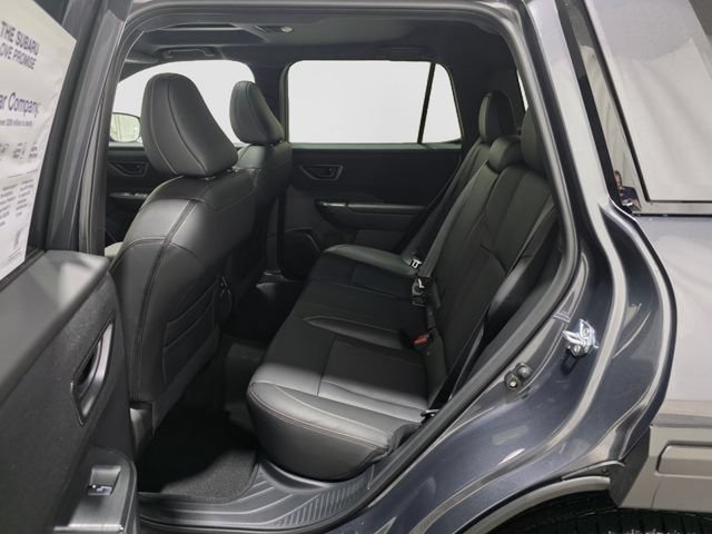 New 2026 Subaru Outback Limited XT AWD/4WD image 29