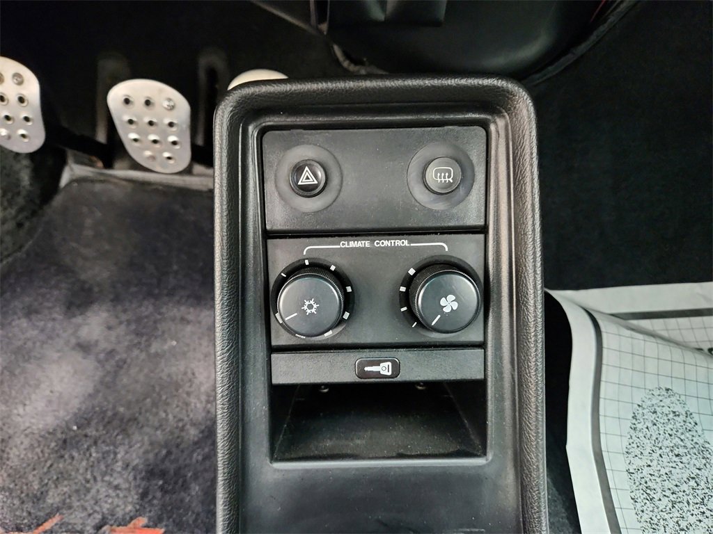 Used 1989 Porsche 911 Carrera image 79