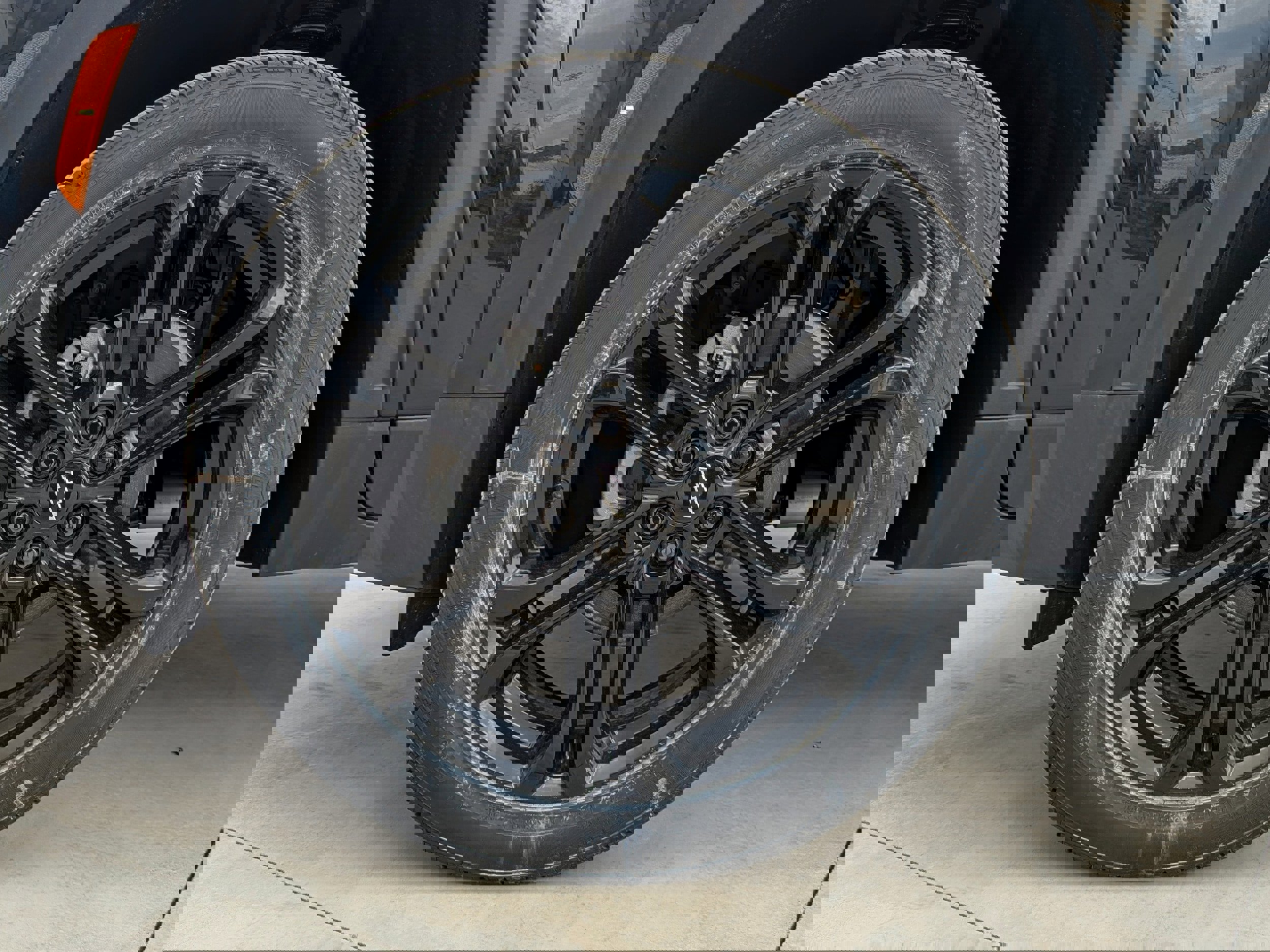 New 2026 Chevrolet Traverse LT w/ LPO, Floor Liner Package image 12