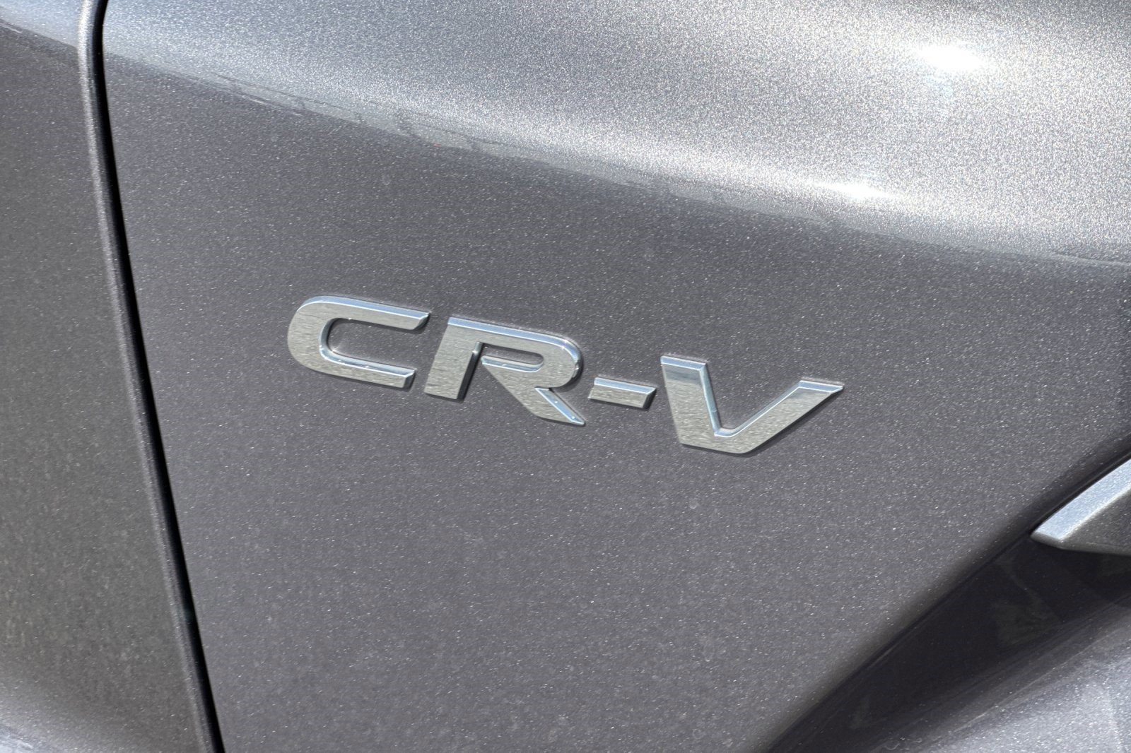 Certified 2022 Honda CR-V EX image 23